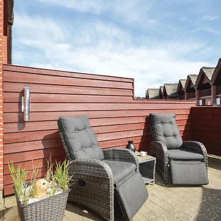 Amazing In Romo With House Sea View Bolilmark