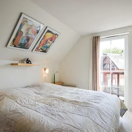Tatil Evi Amazing In Romo With House Sea View Bolilmark