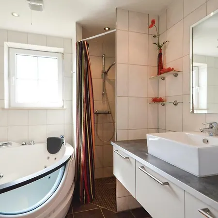 Amazing In Romo With House Sea View Tatil Evi