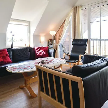 Vakantiehuis Amazing In Romo With House Sea View *
