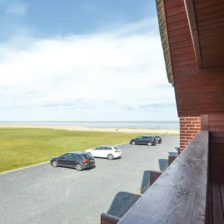 Vakantiehuis Amazing In Romo With House Sea View Bolilmark