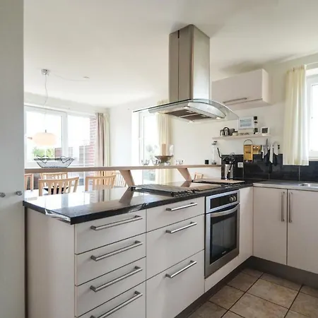 Amazing In Romo With House Sea View Vakantiehuis
