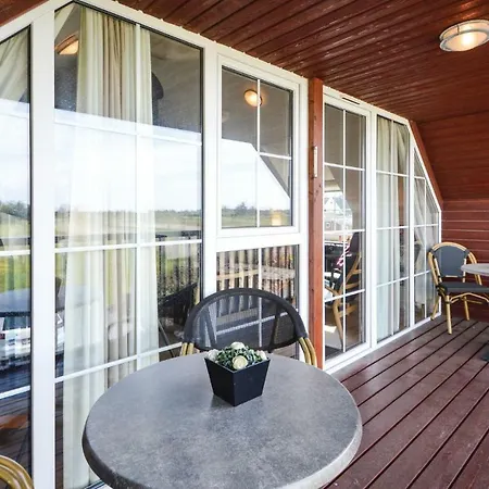 Amazing In Romo With House Sea View Tatil Evi *