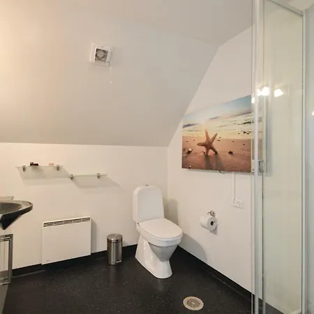 Amazing In Romo With House Sea View Vakantiehuis *